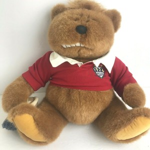 kodak teddy bear