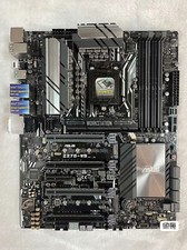 ASUS Z270-WS Motherboard Intel Z270 LGA1151 D...