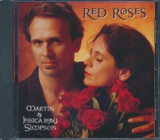 CD Martin & Jessica Ruby Simpson - Red Roses