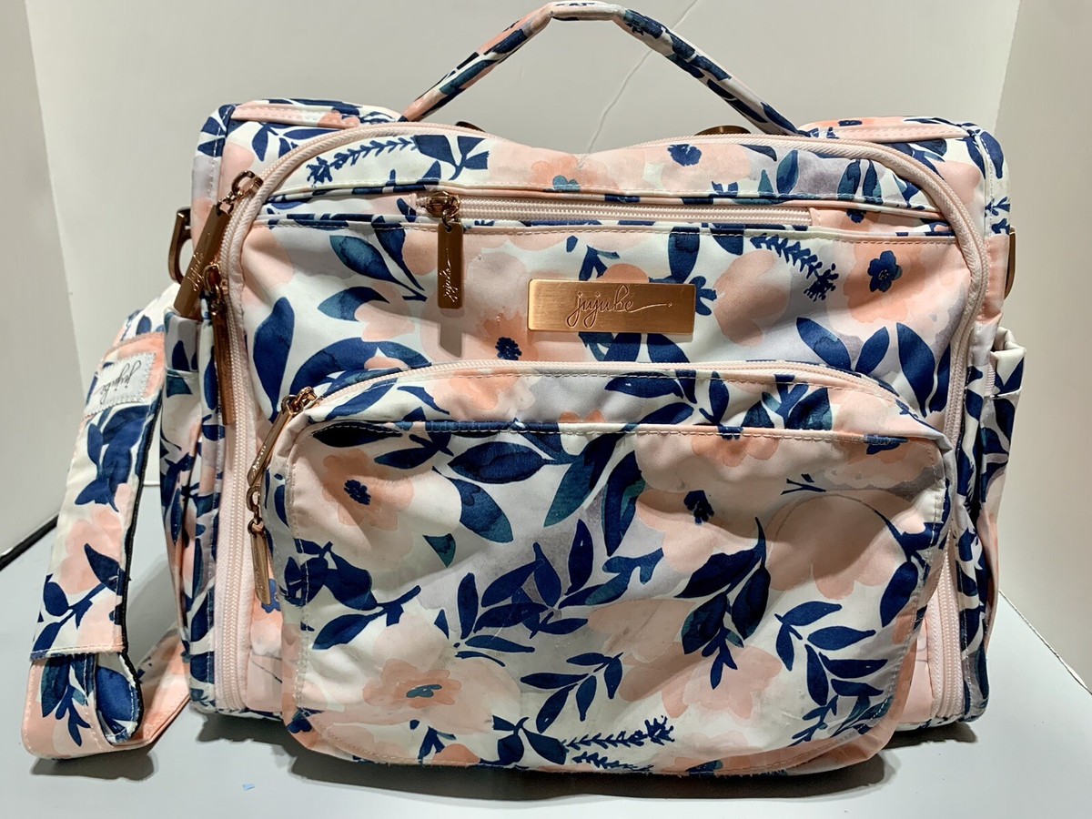 Whimsical Jujube Be All Jujube Diaper Bag Jujube Be Right Back