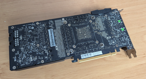Colorful GeForce RTX 2080 Ti - Grafikkarte - Bild 2 von 3