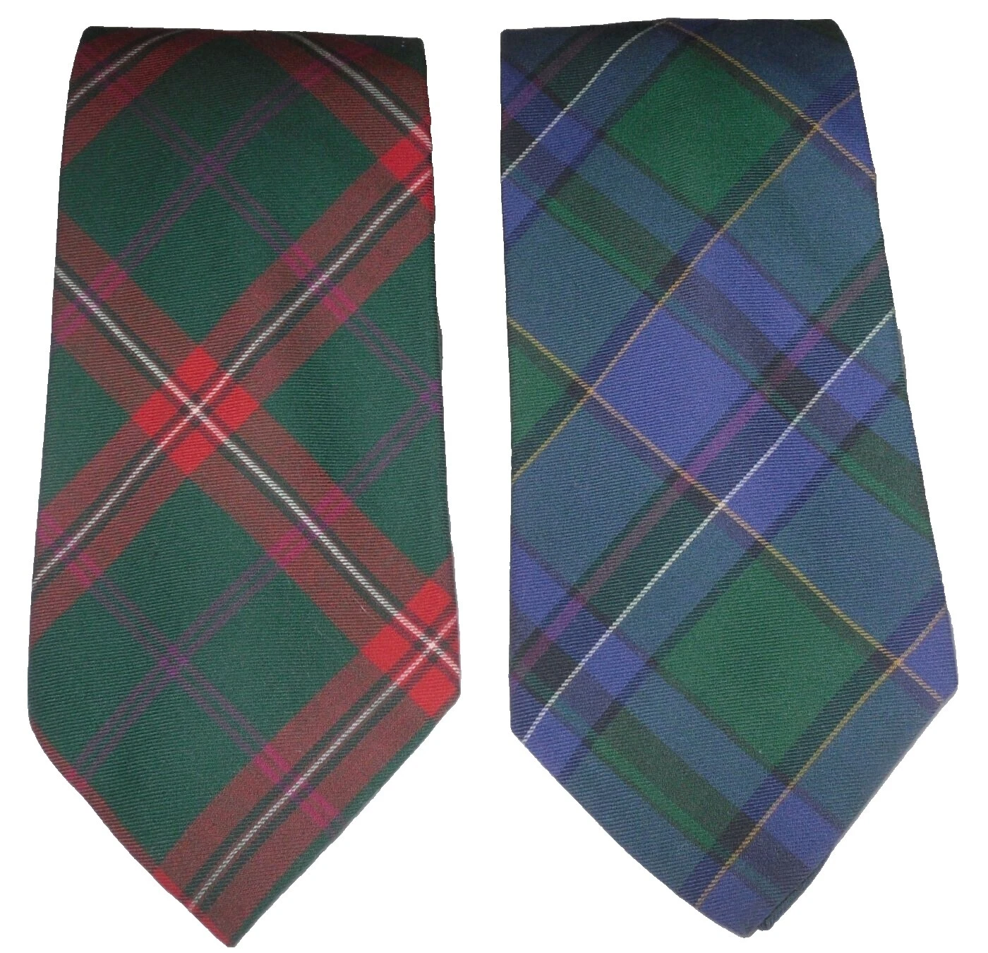 Gravatas masculinas 100% algodão material Chaps