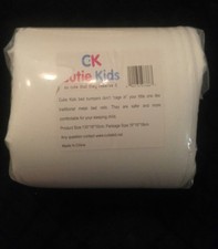 Premium Toddler Bed Rail Bumper Safety Guard For Toddlers Kids With Washabl