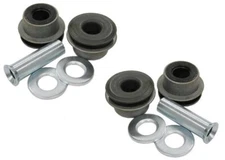 Rear Trailing/Control Arm Bushing Kit for 1963-1982 Corvette