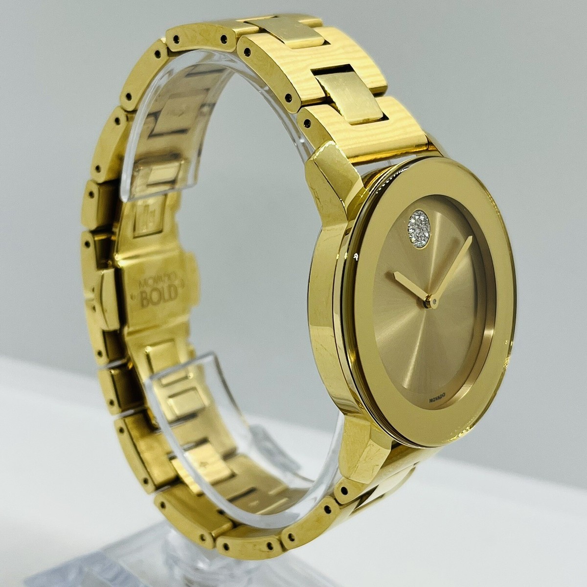 Movado Women display picture 2