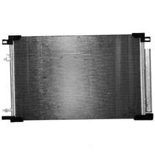 A/C Condenser Global 30085C