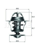Mahle Thermostat FüR Mazda 121 Iii,Tribute; Ford Transit