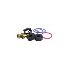LASCO 0-2015 Faucet Stem Repair Kit for Price Pfister Widespread