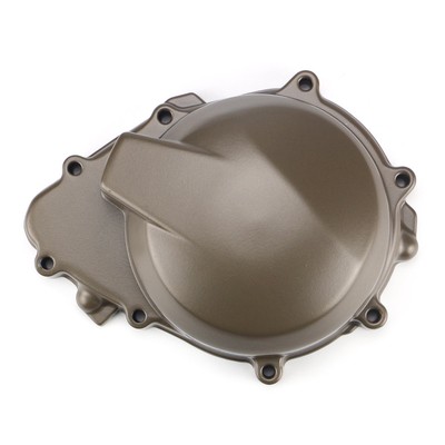 Kawasaki Motorcycles Ninja 2006 Left Side Stator Cover For 2005