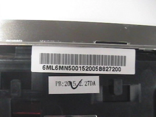 Acer Aspire Switch 10 SW5-012 LCD touch Screen wdigitizer 6M.L6MN5.001 brand new - Image 3 of 3