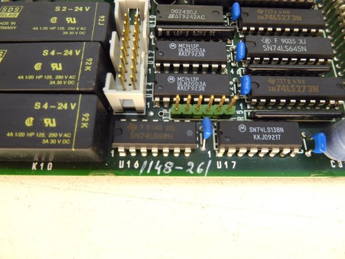 Placa Picker 1148-26 1148-26/1148-261 - Imagen 2 de 5