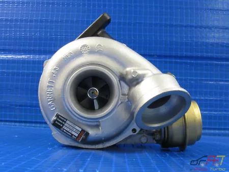Turbolader 709838-5001S