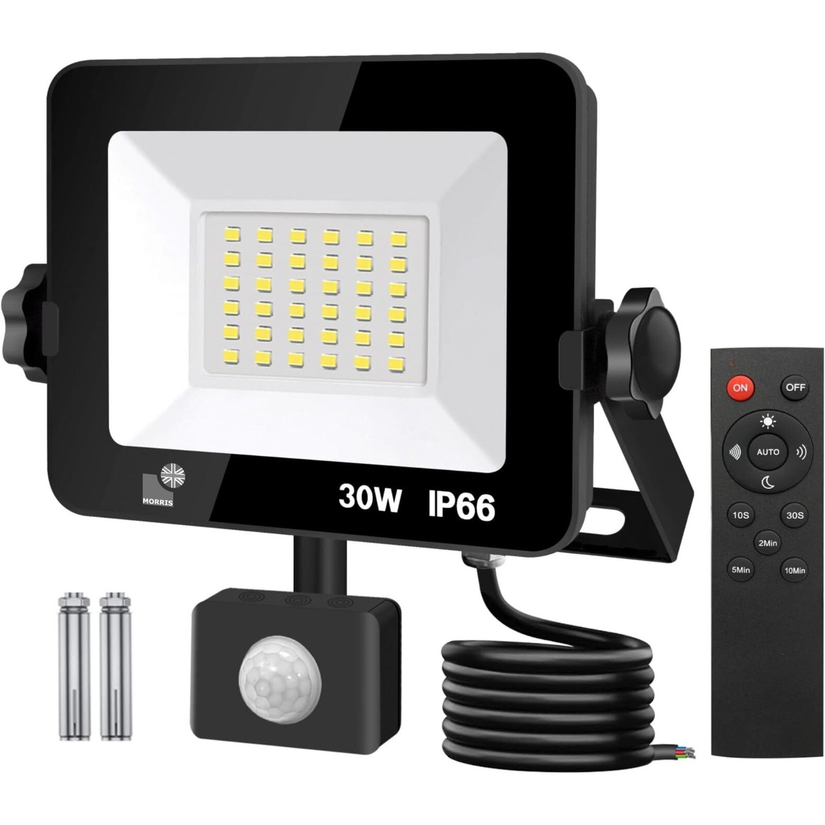 Motion Sensor Led Remote Control Outdoor Motion Sensor Light Remote Control