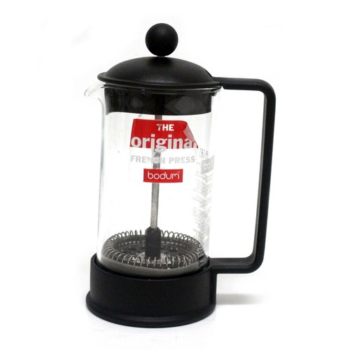 Bodum The Original French Press 1 Cup 