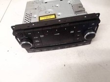 Autoradio Chrysler SEBRING