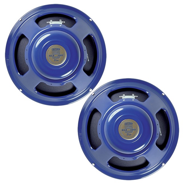 celestion blue alnico 12