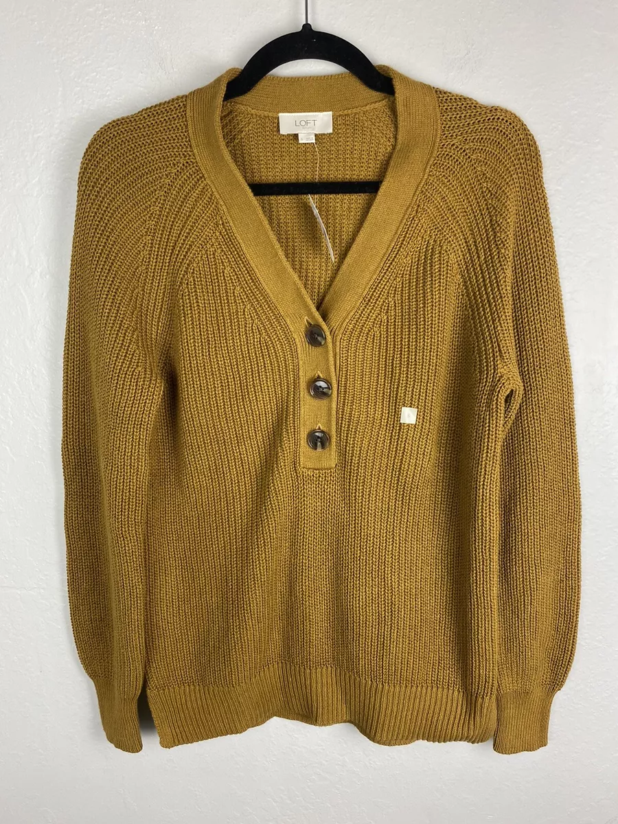 Sweater outlet top
