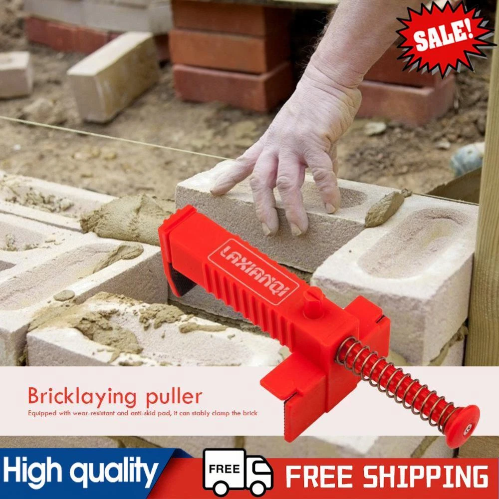 Bricklaying gear for sale sale