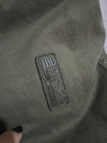 Giubbotto invernale Parka - Foto 3 di 5
