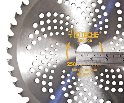 Testina Per Tagliaerba Da Giardino Testa Per Attrezzatura Per - Foto 3