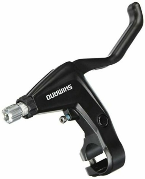shimano alivio disc brakes