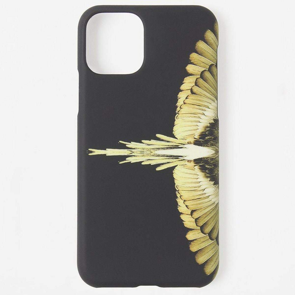 Custodia Rigida Marcelo Burlon Per IPhone X - Flags - Policarbonato Soft-touch Antiurto