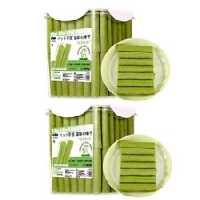 Cat Grass Teething Stick Cat Grass Teething Sticks Cuddles Meow Teeth Clean