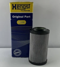 Hengst 1000844B Hydraulic Filter Element Bosch Rexroth R902603243 20 Micron thumbnail 1