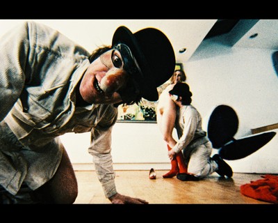 A CLOCKWORK ORANGE PRINTS AND POSTERS 29938