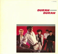 Duran Duran - Duran Duran, LP, (Vinyl)