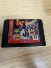 Taz In Escape From Mars SEGA Genesis - Cart Only