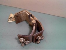 Porte arrière et accessoires Mercedes 307
