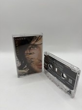Tarkan - Karma Cassette Tape