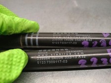 Verin de hayon / de capot BMW 520