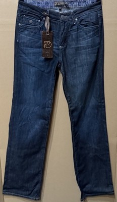 Paige Premium Denim PPD Mens Jeans Size 30x32