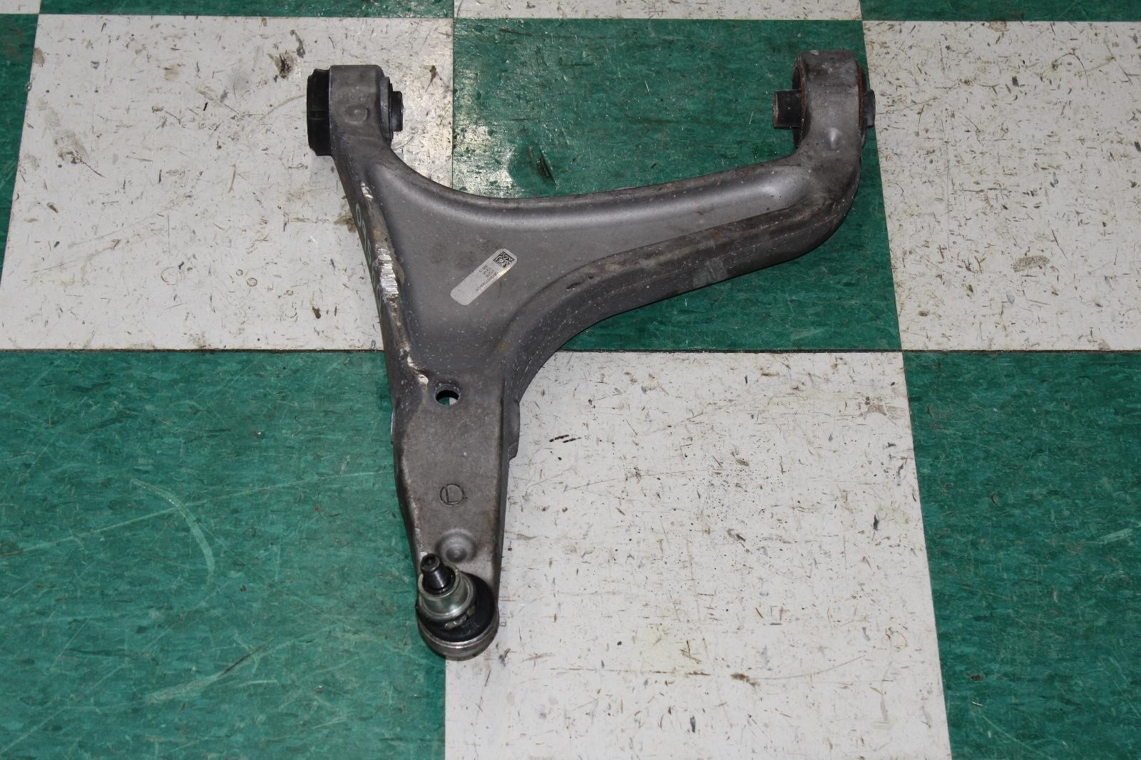 14-20 Ghibli Driver L Left Front LF Lower Control Arm Suspension Link OE Factory