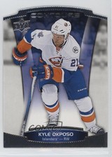 2015-16 Upper Deck Contours Kyle Okposo #53 z6b