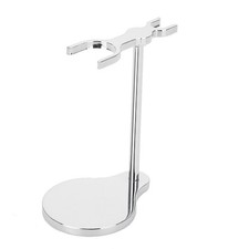 Men Shaving Brush Stand Holder For Salon Home Travel Use