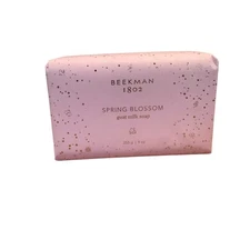 Beekman 1802 Spring Blossom Goat Milk Soap 9 Oz