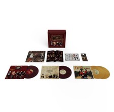 Panic At The Disco A Fever You Can't Sweat Out 20th Anniversary Vinyl Box Set