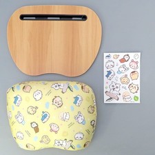 Chiikawa Cushion Table with Bonus Sticker Japan Used Japan