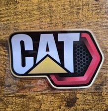 Caterpillar Hex Decal 3 In. Uv Dtf Decal Sticker Waterproof Usa Not Vinyl Caterpillar Hex Decal 3 In. Uv Dtf Decal Sticker Waterproof Usa Not Vinyl