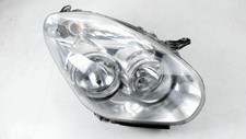 Feu avant (phare) Fiat DOBLO