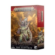 GW Maggotkin 28mm Glottkin New