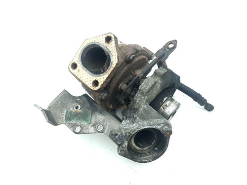 BMW 5 E60 E61 2006 Diesel Turbo Turbolader 7794020 AMD194071