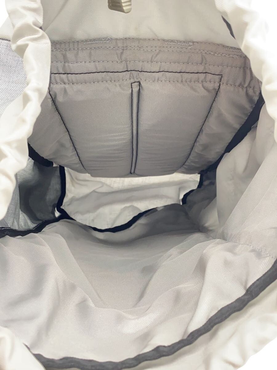 Gray Solid Backpack for Wilderness Experience - image 6