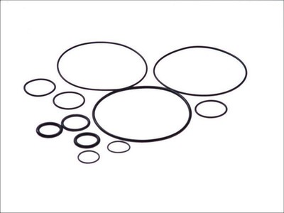 Gasket, air conditioning compressor Santech MT2078