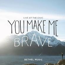 You Make Me.. -CD+DVD- von Bethel Music | CD | Zustand sehr gut