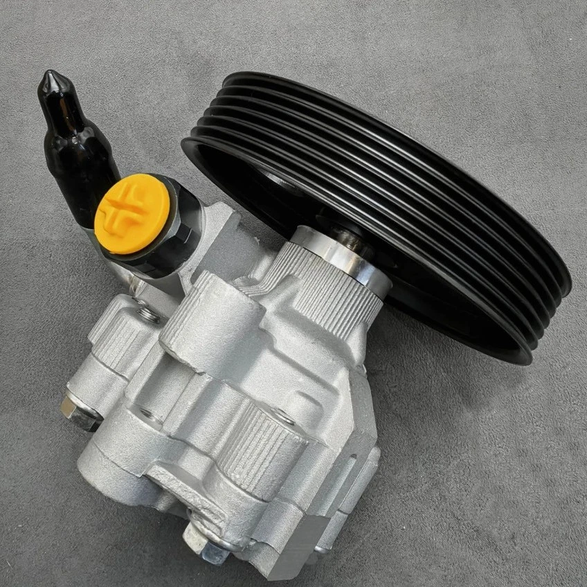 Bomba de dirección asistida 25770107 para Cadillac CTS 2004-2017 2,8 L 3,0 L 3,6 L Foto 3 de 4
