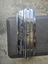 Oem Hemi 331354392 Valve Covers